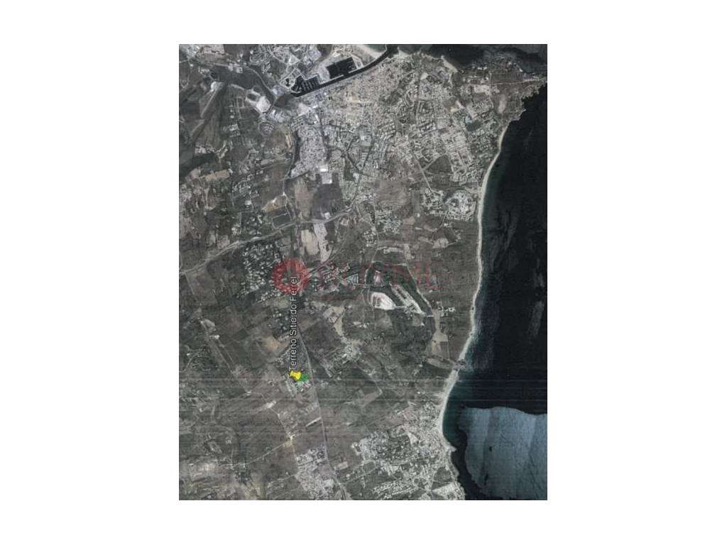 Terreno Urbano de 3.130m² em Luz, Lagos - Oportunidade de Investimento - Grande imagem: 5/5
