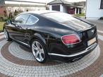 Bentley Continental GT V8 S - 4