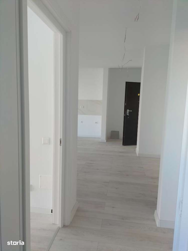 Vanzare apartament 2 camere, constuctie 2023, Ploiesti Vest, Ploiesti-1