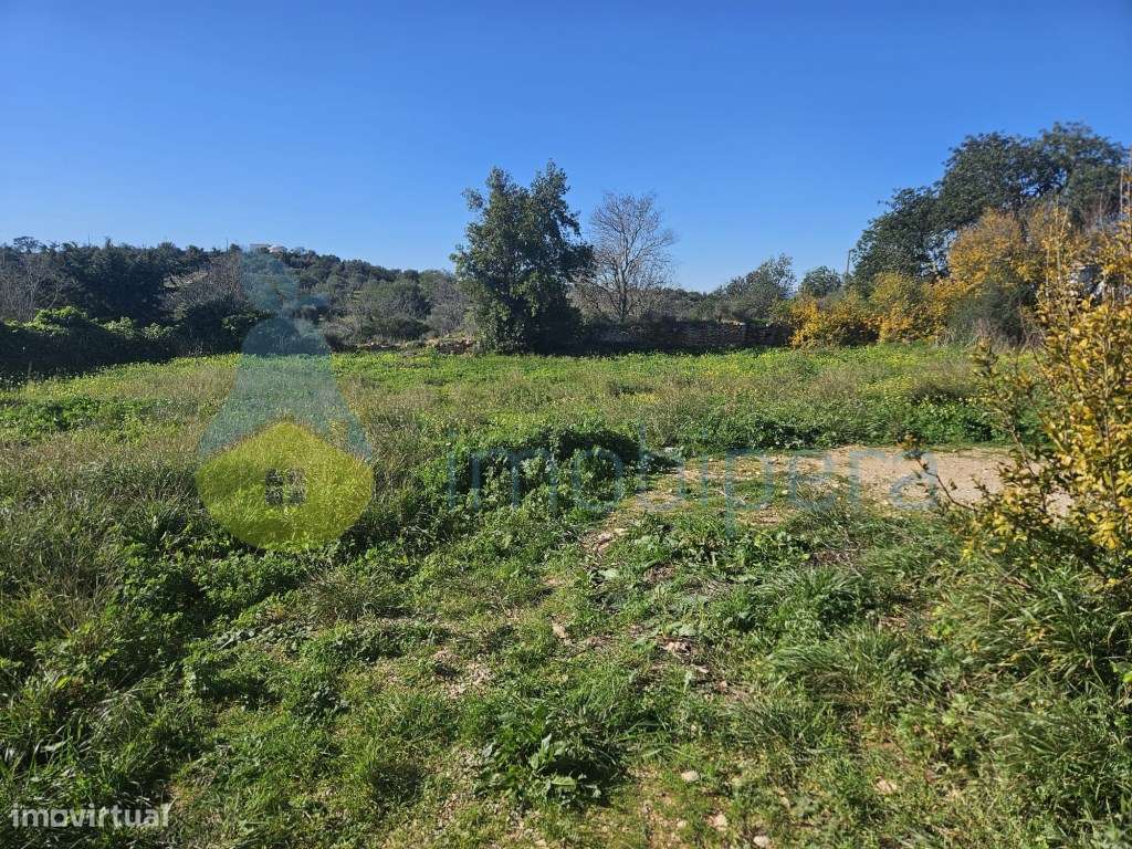 Lote para Construção | 410 m2 | Estrada dos Matos de Cima - Grande imagem: 4/9