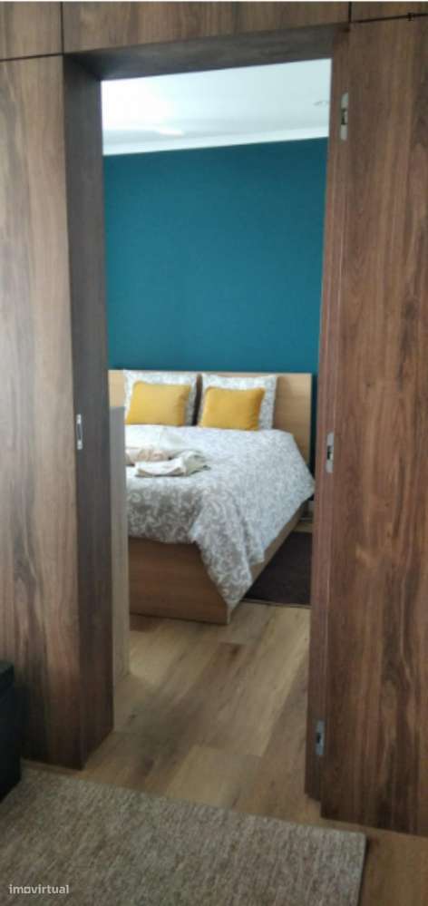 Quarto - localizado em Xabregas Lisbon - Grande imagem: 2/5