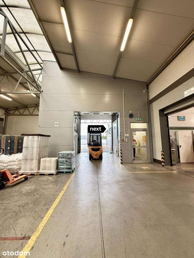 Lokal użytkowy, 1 636 m², Tarnów-6