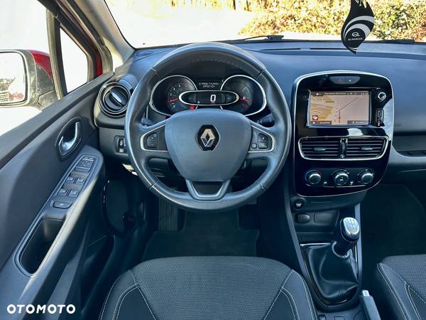 Renault Clio 1.5 dCi Energy Intens+ EU6 - 6