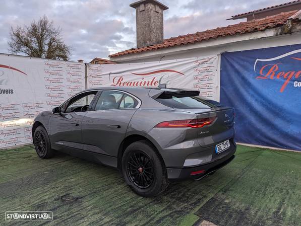 Jaguar I-Pace EV400 AWD S - 18