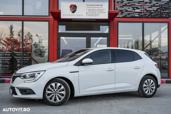 Renault Megane - 6