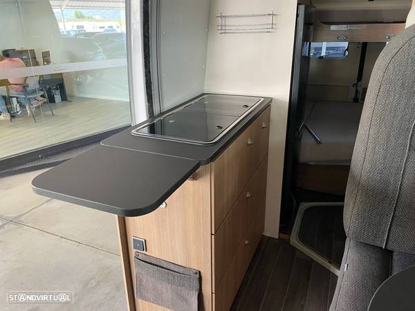 Adria Twin 600 Family - Autocaravana - 18