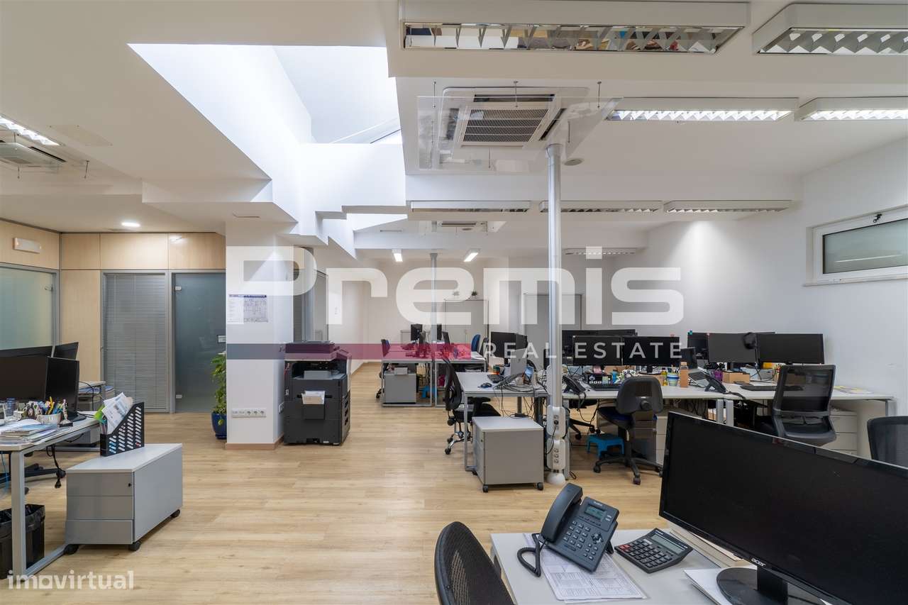 Escritório  Venda em Faro (Sé e São Pedro),Faro-27