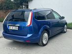 Ford Focus 1.6 16V Titanium - 26