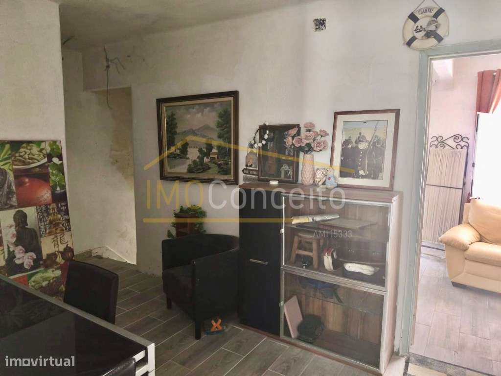 Moradia T2 || Tomar (Madalena) - Grande imagem: 5/20