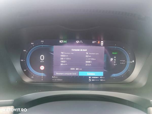 Volvo S90 Recharge T8 AWD Plus Bright - 19