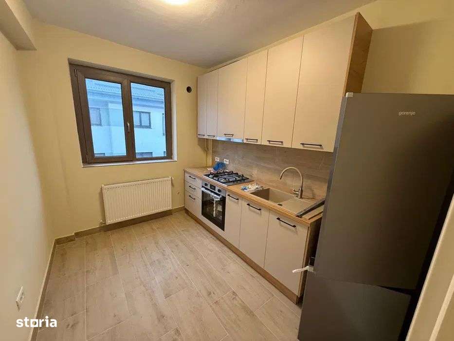 Apartament cu 2 camere,70mp,terasa,parcare,zona Borhanci - Imagine principală: 1/7