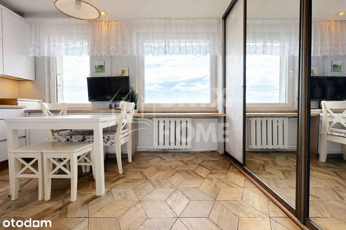 2 pokoje, doskonała komunikacja, do wprowadzenia!-9