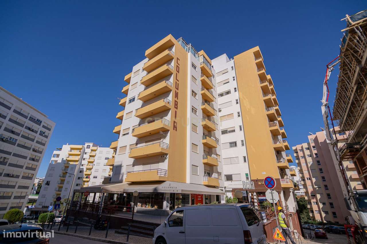 NAO PERCA ESTA GRANDE OPORTUNIDADE! APARTAMENTO VISTA MAR! - Grande imagem: 2/28