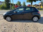 Peugeot 208 1.4 HDi Business Line - 8