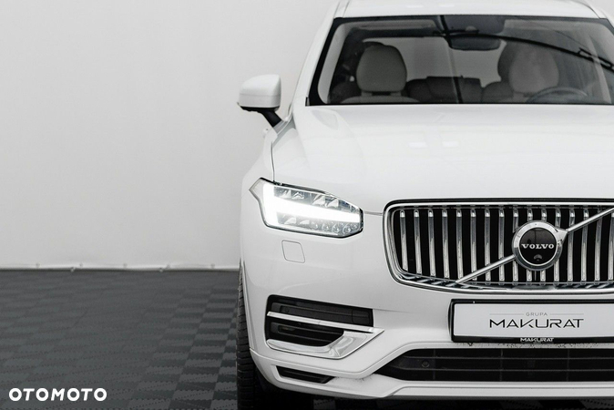 Volvo XC 90 - 8