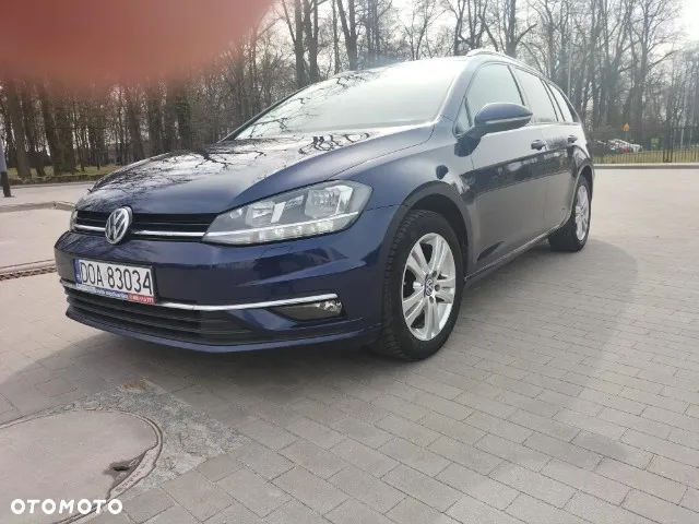 Volkswagen Golf 1.6 TDI (BlueMotion Technology) Comfortline - 6