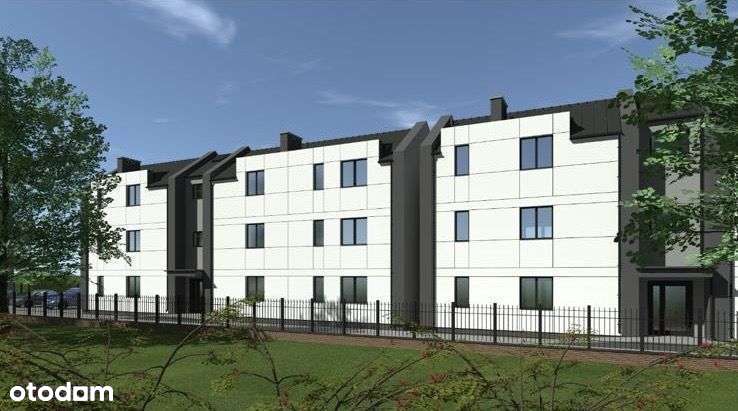 PROMOCJA 3/4 pokojowe mieszkanie bezczynszowe z tarasem + 2 MP w cenie - Pełny obrazek: 2/21