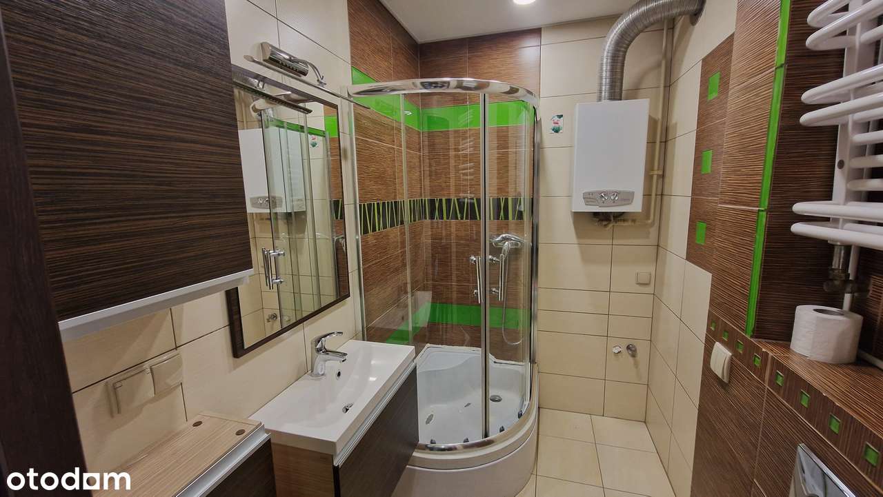 Rezerwacja 2x2! ul. Wielkopolska 1 piętro-10