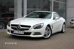 Mercedes-Benz SL 350 BlueEff - 11