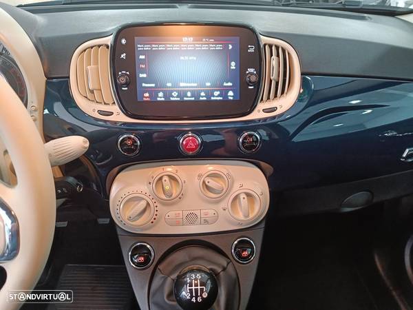 Fiat 500 1.0 Hybrid - 16