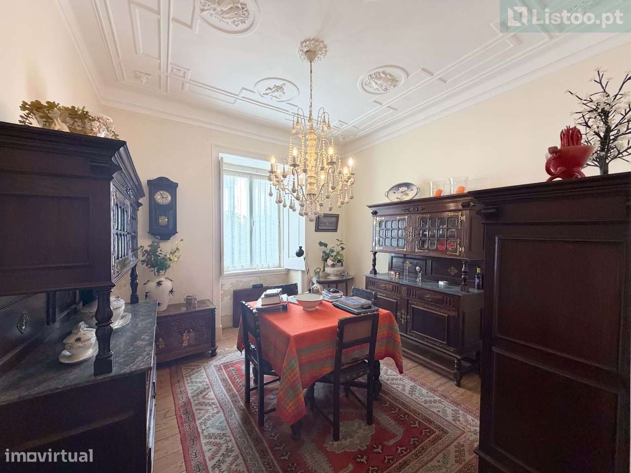 Apartamento T6 Arroios - Avenida Bernardim Ribeiro-14