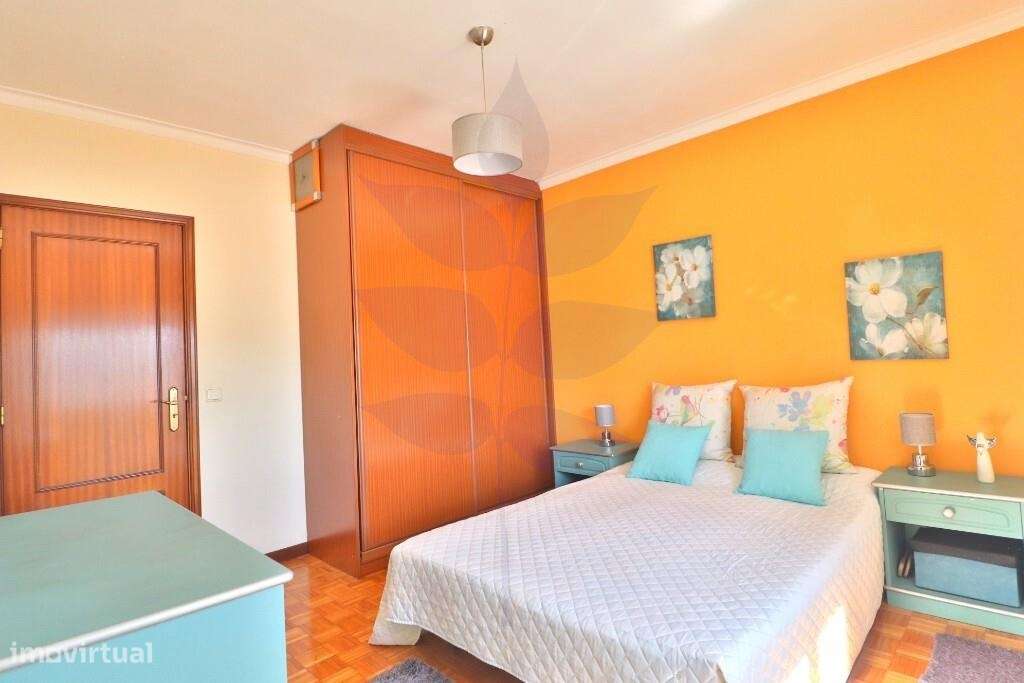Venda apartamento T2 em Gualtar, Braga-11
