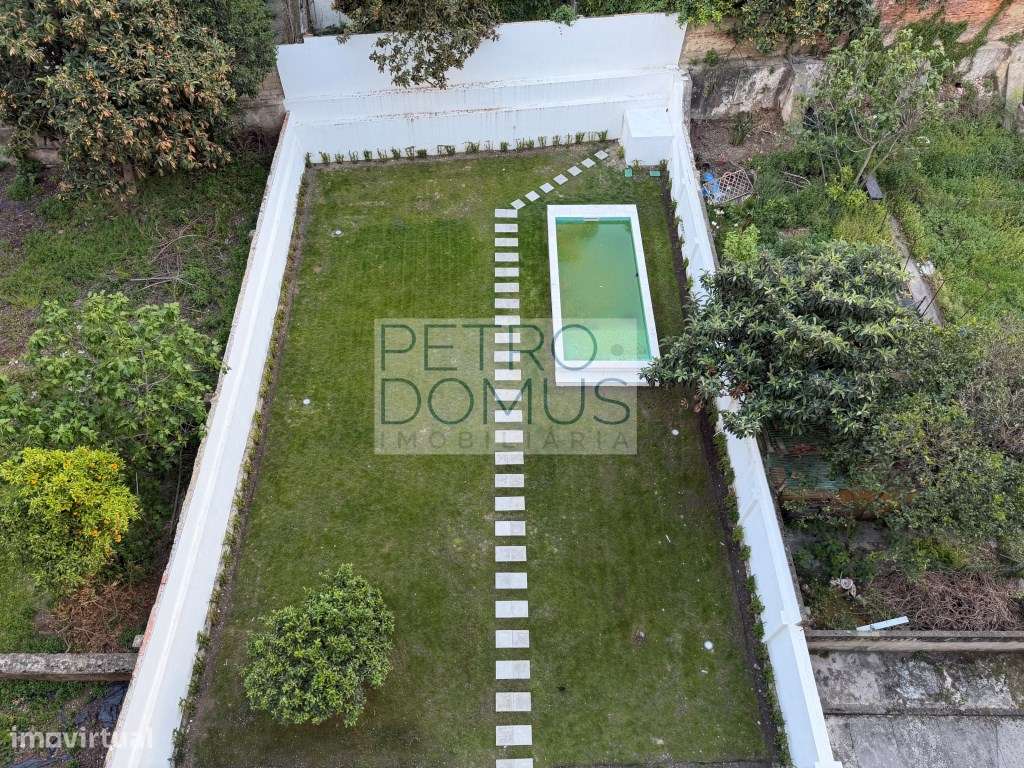 T2 TOTALMENTE REMODELADO EM CONDOMÍNIO COM PISCINA - PENHA DE FRANÇA-38