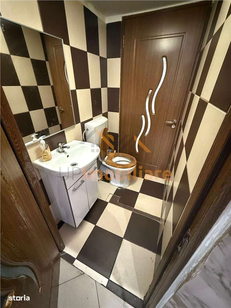 SPATIU COMERCIAL CENTRAL | 60 MP UTILI | OSORHEI | BIHOR-5