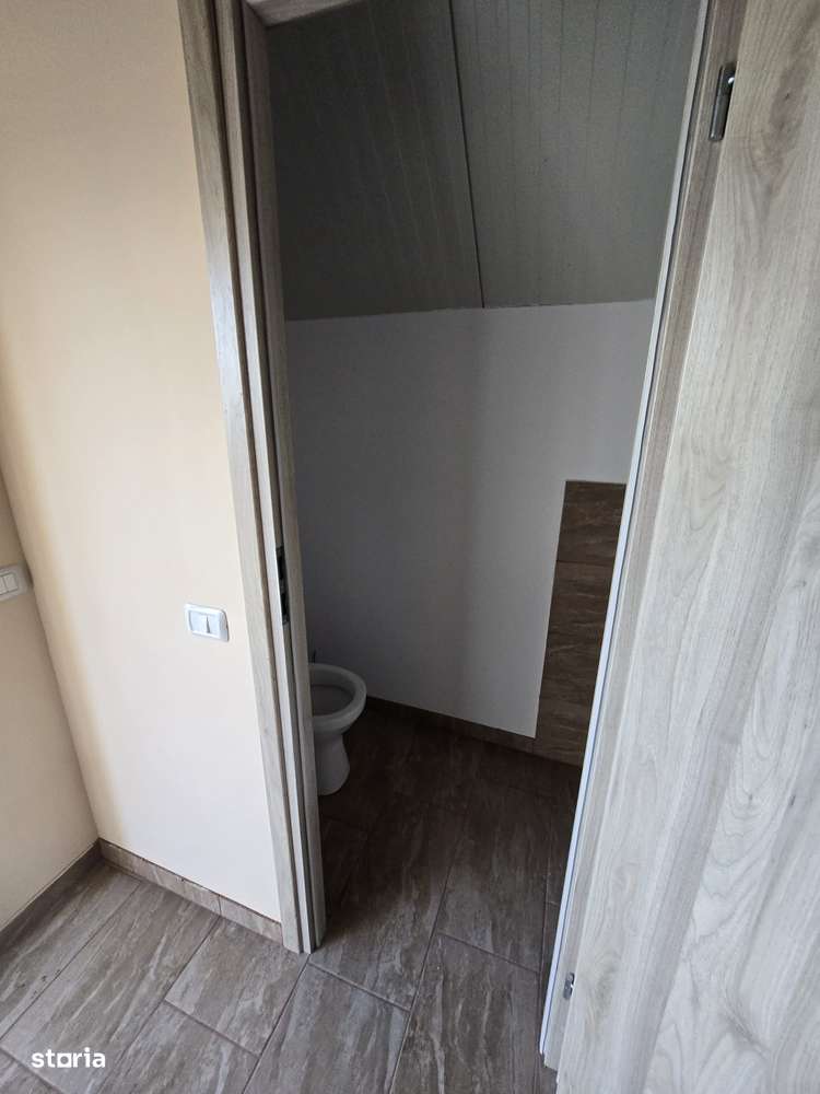 Casa,vila la Codlea 2 corpuri-8