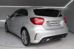 Mercedes-Benz A 180 d AMG Line - 7