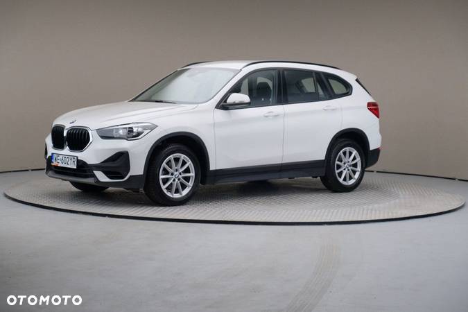 BMW X1 - 1