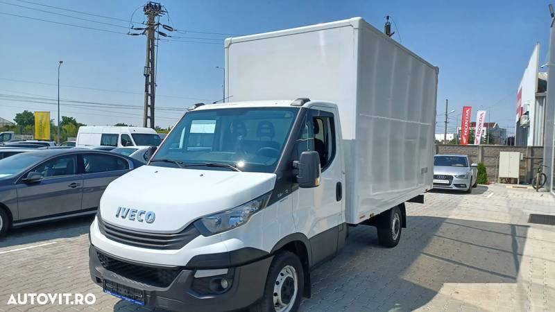 Iveco DAILY - 3