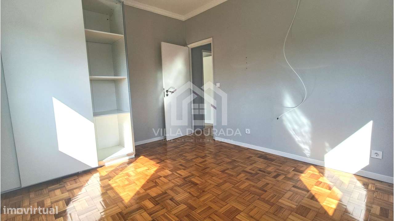 Andar Moradia T3 em Desconhecido-9