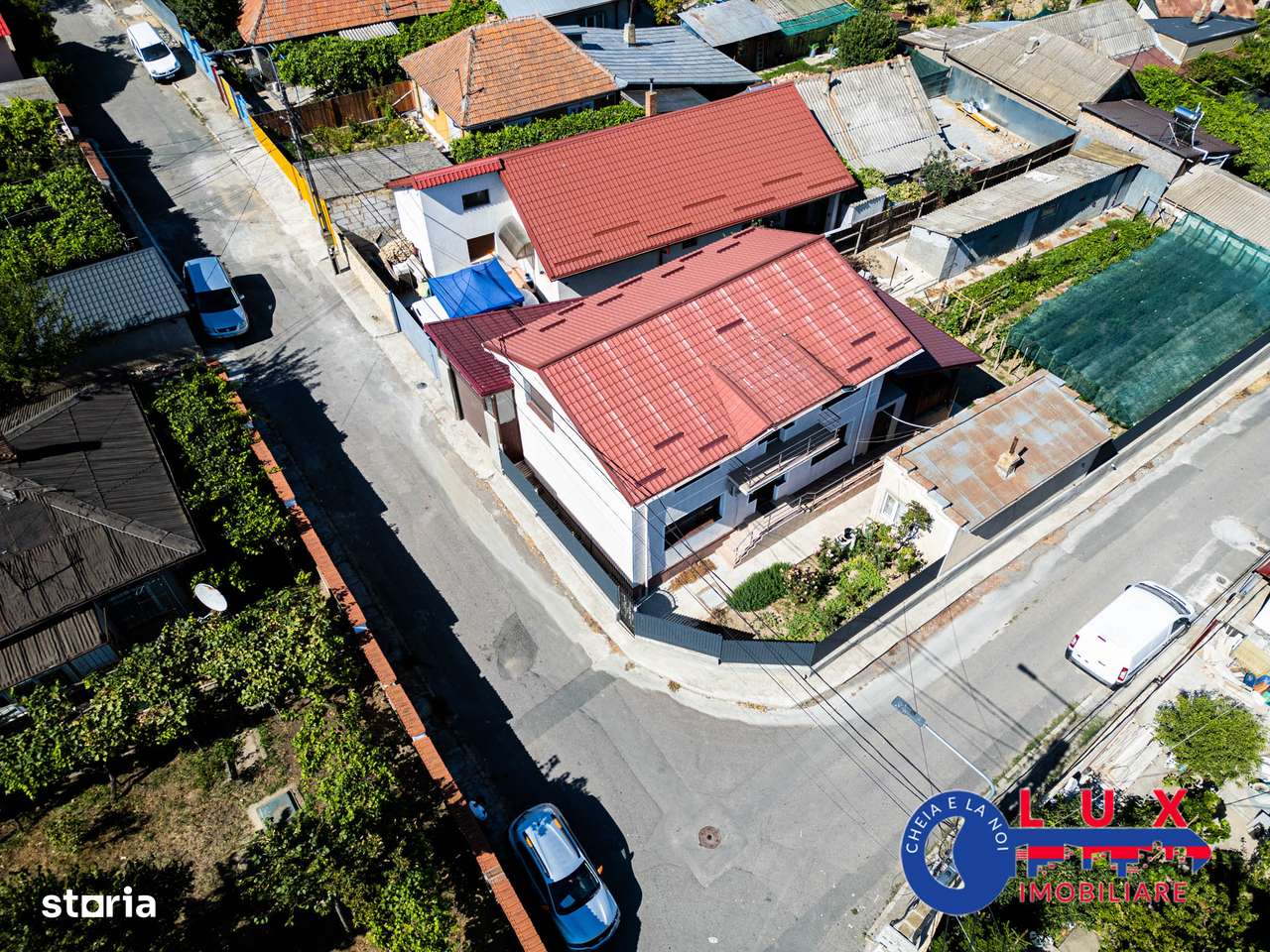 ID 6714 EXCLUSIVITATE – Casă P+M pe Strada Maramures - Imagine principală: 5/20