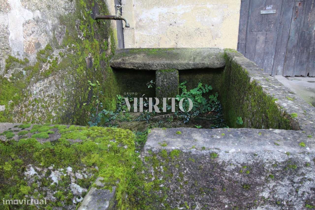 Moradia para Recuperação em Góios, Barcelos - Grande imagem: 5/19