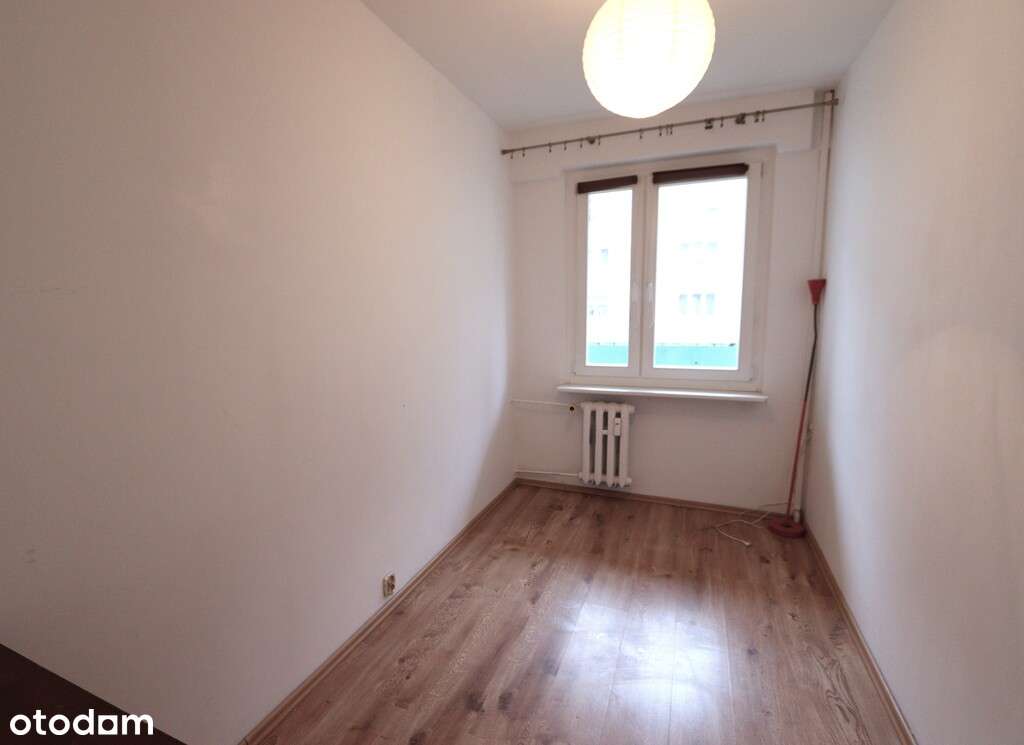 3 niezależne pokoje z kuchnią - os. Oświecenia-5