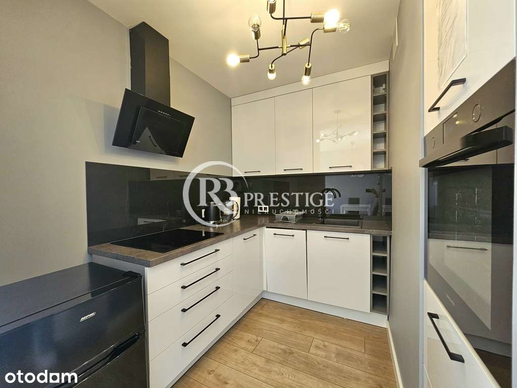 2-pokojowe mieszkanie po remoncie, Stare Miasto!-5