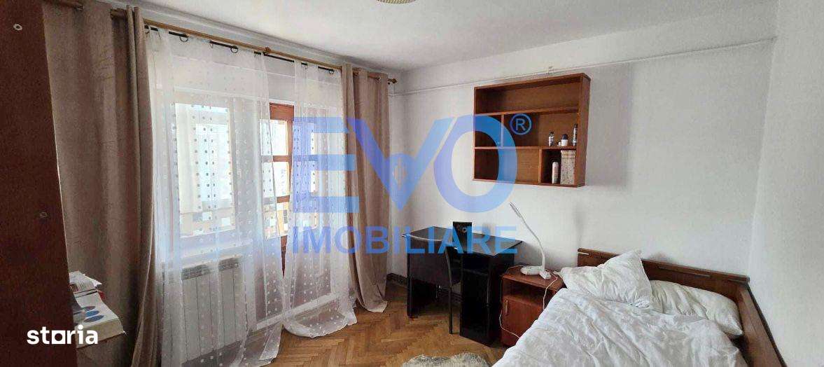 Apartament de inchiriat, 3 camere, loc de parcare,Pacurari, Iasi - Imagine principală: 3/8