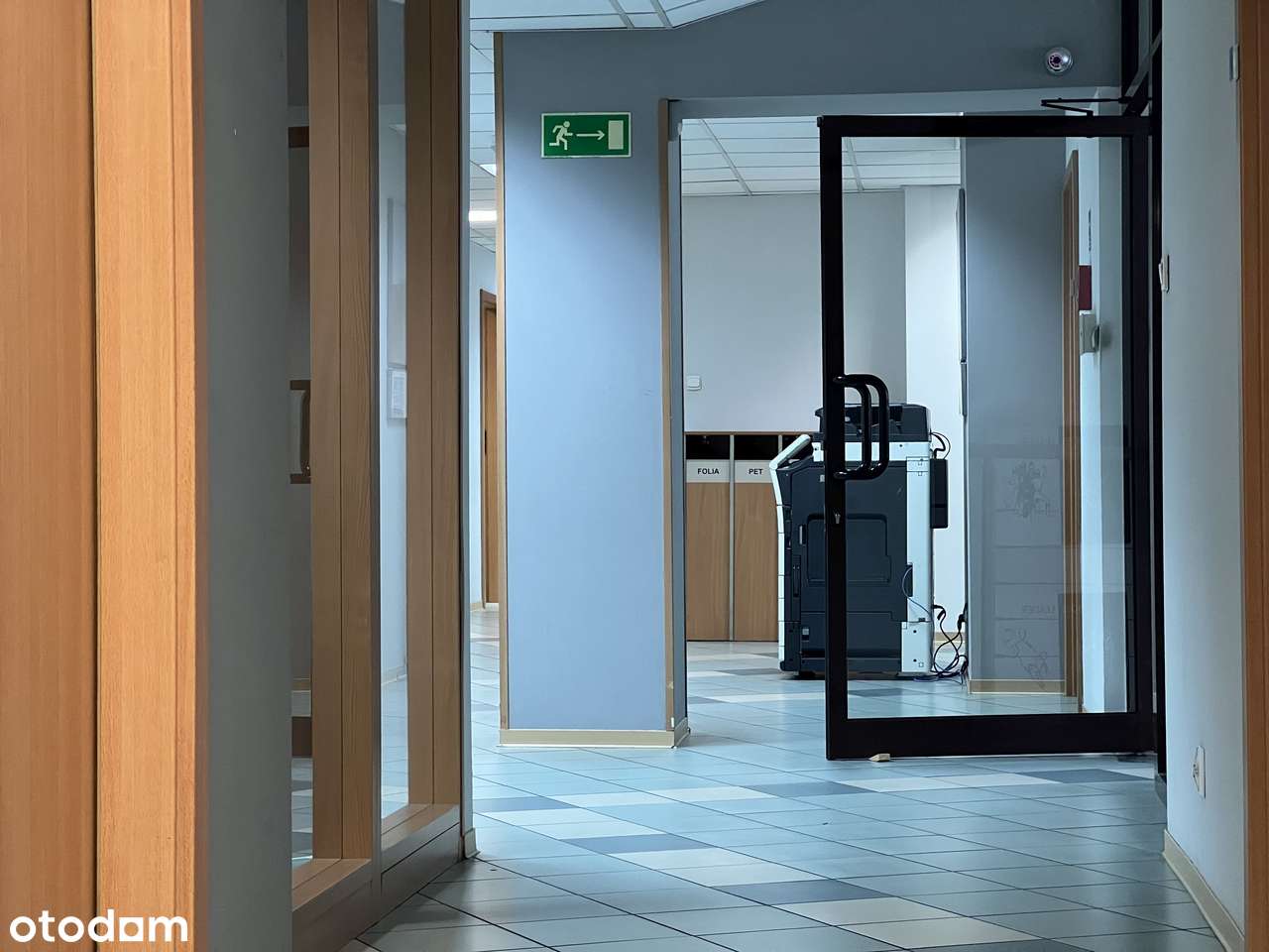 Hala/Magazyn, 8 200 m², Łódź - Pełny obrazek: 5/15