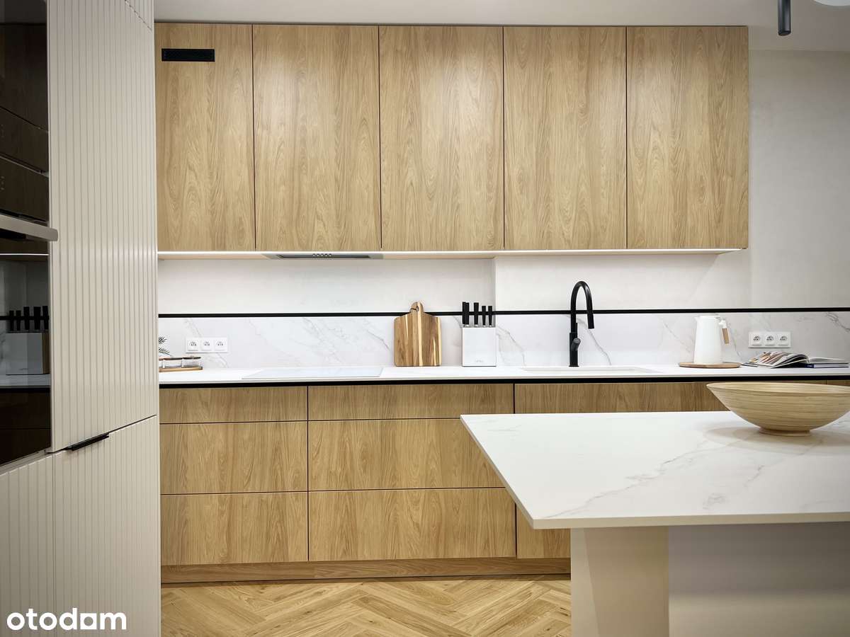 Nowe i wykończone mieszkanie 4 pokoje - 74m2 - Pełny obrazek: 2/18