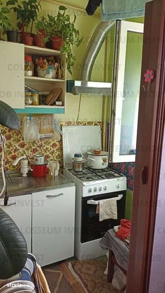 Cameră de cămin cu baie și bucătărie, zonă centrală - Iuliu Maniu! - Imagine principală: 3/7