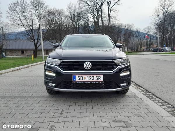 Volkswagen T-Roc 1.6 TDI SCR DPF - 3