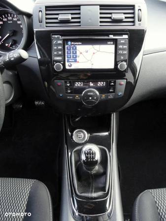 Nissan Pulsar 1.2 DIG-T Tekna - 11