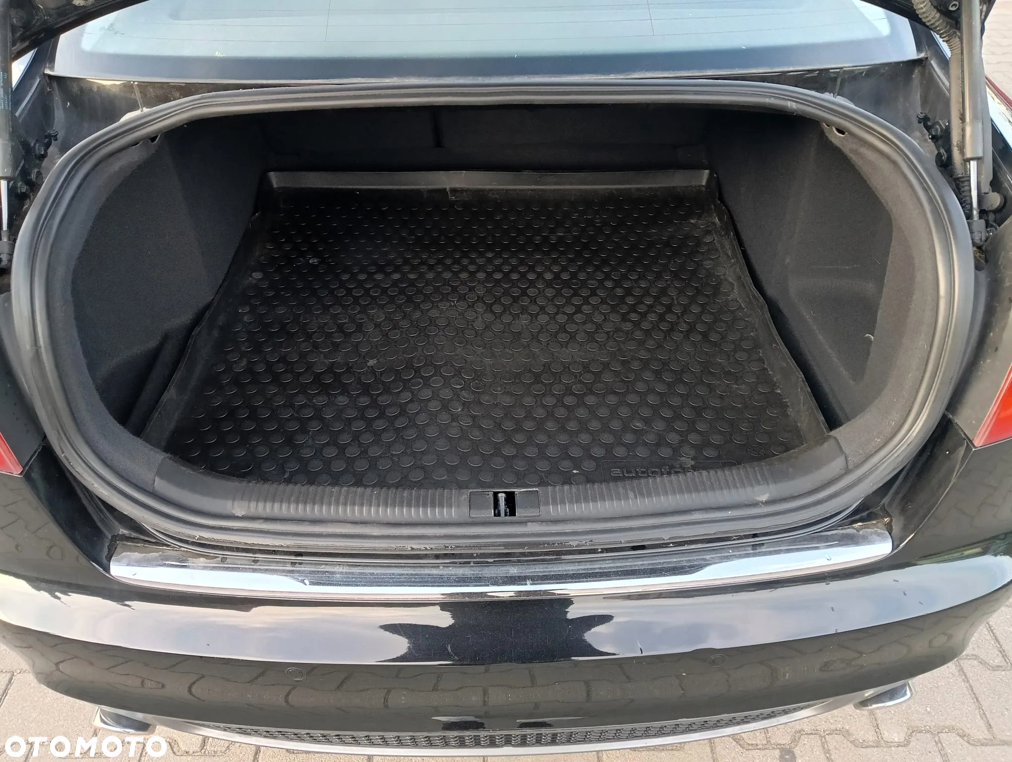 Audi A6 2.0 TDI DPF - 14