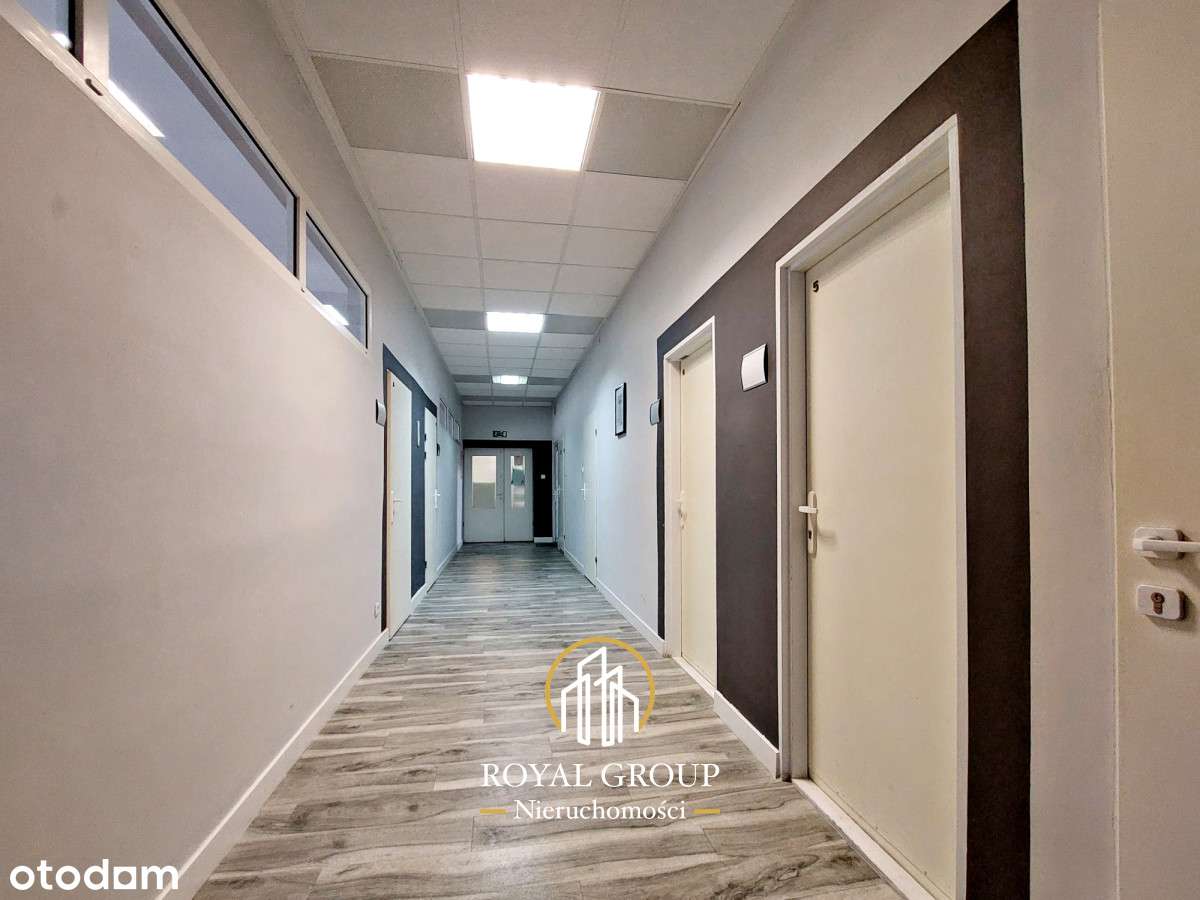 Budynek biurowy na sprzedaż - Pełny obrazek: 5/13