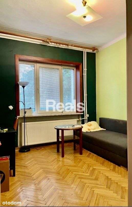 Powiśle - inwestycyjnie, do zamieszkania - okazja!-4