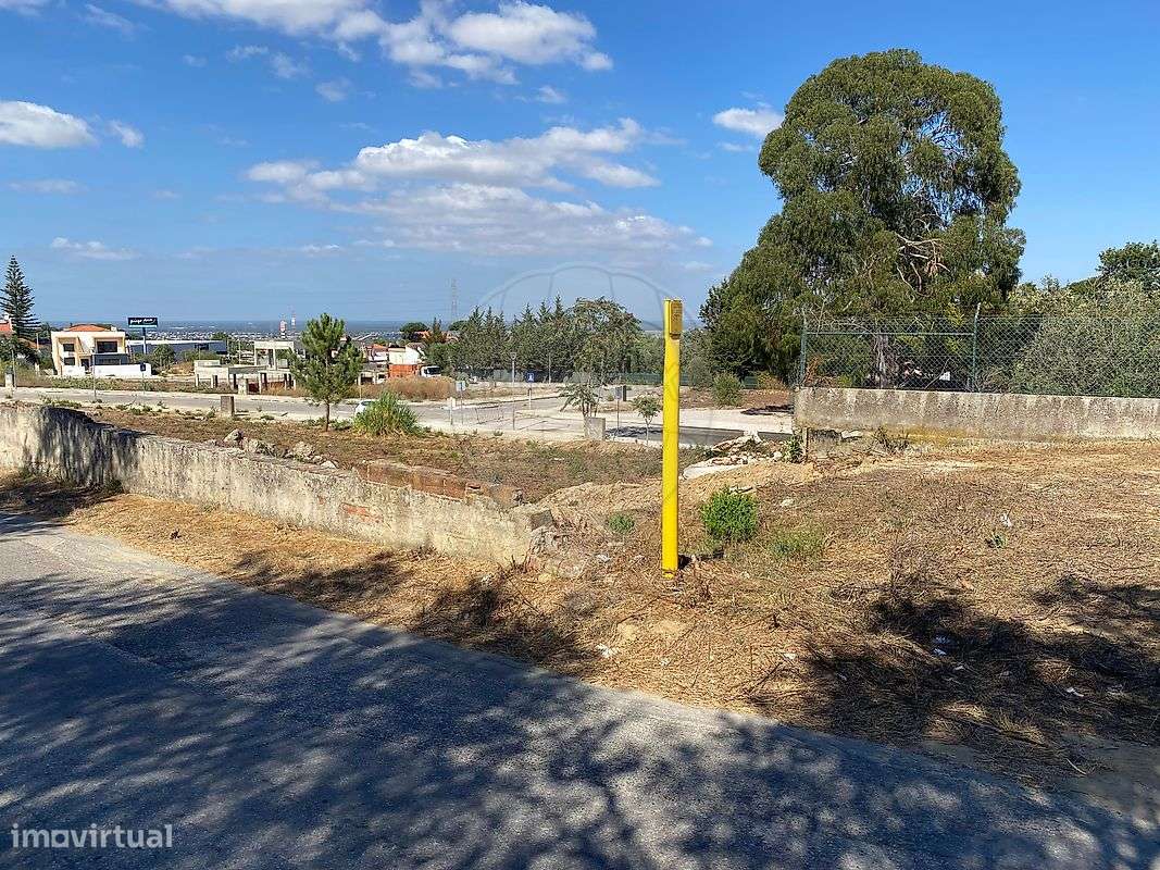 Terreno  para venda-9