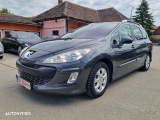 Peugeot 308 1.6HDi Premium