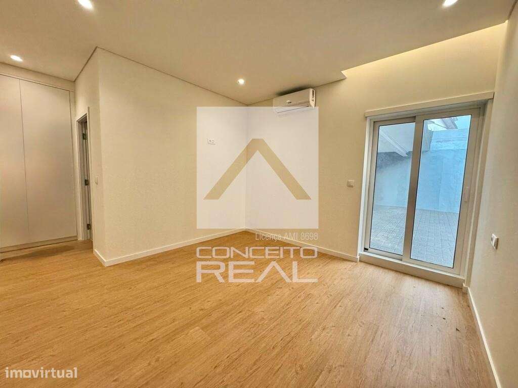 Andar Moradia - T3 - Ermesinde-18