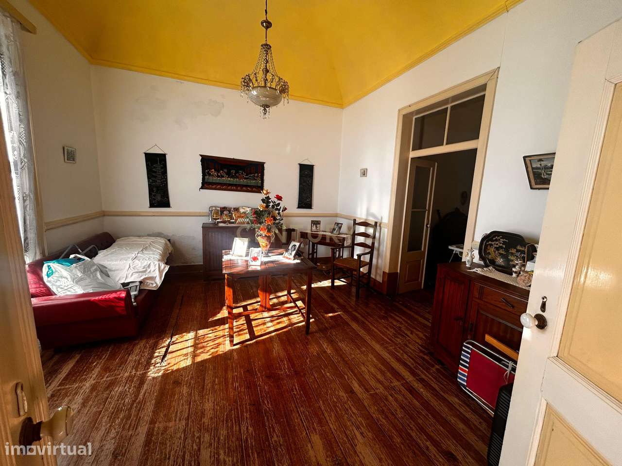 Moradia com 204m2 em Safara - Grande imagem: 4/9